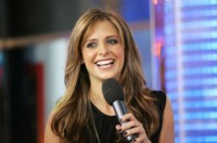 Sarah Michelle Gellar Sweatshirt #1464261