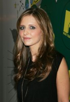 Sarah Michelle Gellar Sweatshirt #1464273