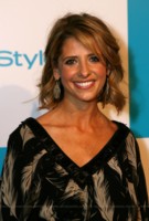 Sarah Michelle Gellar Tank Top #1497160