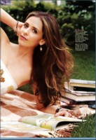 Sarah Michelle Gellar Longsleeve T-shirt #1509863