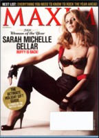 Sarah Michelle Gellar mug #G256136