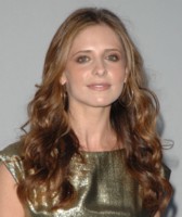 Sarah Michelle Gellar mug #G256142