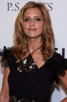 Sarah Michelle Gellar mug #G256149