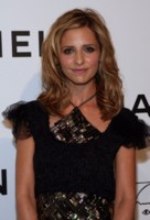 Sarah Michelle Gellar Sweatshirt #1509879