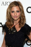 Sarah Michelle Gellar mug #G256152