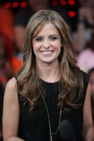 Sarah Michelle Gellar Longsleeve T-shirt #1509893