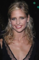Sarah Michelle Gellar Sweatshirt #1509894