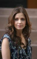Sarah Michelle Gellar mug #G256177