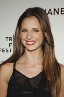 Sarah Michelle Gellar Longsleeve T-shirt #1509913