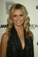Sarah Michelle Gellar mug #G256187