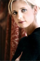 Sarah Michelle Gellar tote bag #G256206