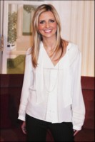 Sarah Michelle Gellar tote bag #G256209