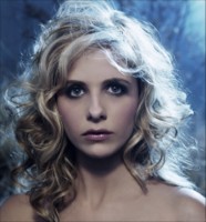 Sarah Michelle Gellar tote bag #G256224