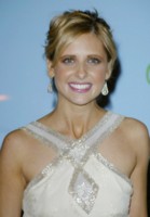 Sarah Michelle Gellar mug #G256247