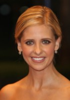 Sarah Michelle Gellar mug #G256250