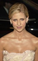 Sarah Michelle Gellar Longsleeve T-shirt #1509980