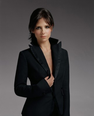 Sarah Michelle Gellar posters