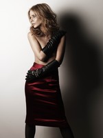 Sarah Michelle Gellar tote bag #G364457