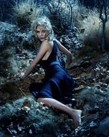 Sarah Michelle Gellar Tank Top #2078178