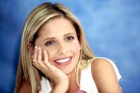 Sarah Michelle Gellar Sweatshirt #2078183