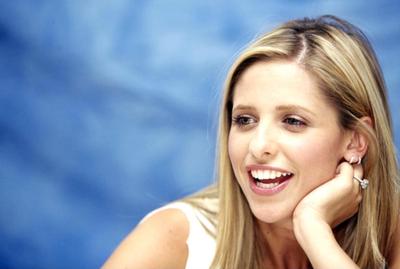 Sarah Michelle Gellar posters