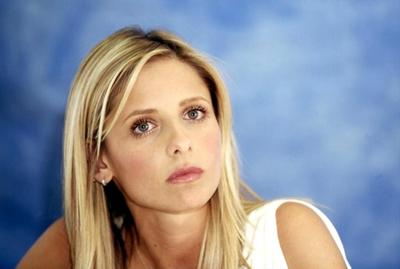 Sarah Michelle Gellar posters