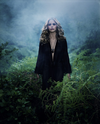 Sarah Michelle Gellar posters