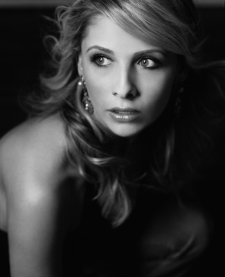 Sarah Michelle Gellar posters