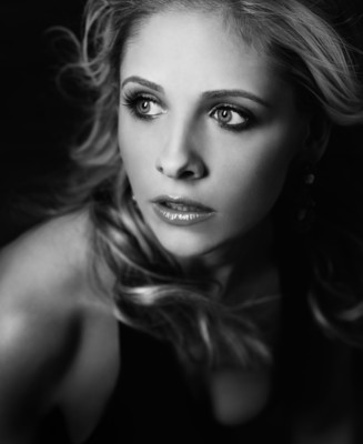 Sarah Michelle Gellar posters