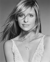 Sarah Michelle Gellar mug #G426916