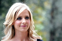 Sarah Michelle Gellar magic mug #G426921