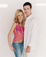 Sarah Michelle Gellar Tank Top #2087537