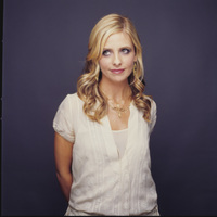Sarah Michelle Gellar magic mug #G426955