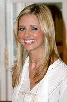 Sarah Michelle Gellar Sweatshirt #2087549