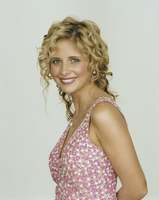 Sarah Michelle Gellar tote bag #G426974