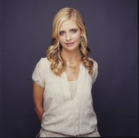 Sarah Michelle Gellar tote bag #G426980