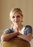 Sarah Michelle Gellar mug #G427004