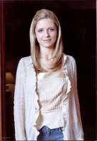 Sarah Michelle Gellar mug #G427015