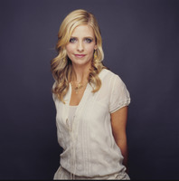 Sarah Michelle Gellar tote bag #G427016