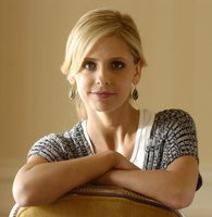 Sarah Michelle Gellar tote bag #G427017