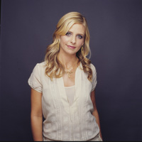 Sarah Michelle Gellar tote bag #G427019