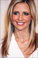 Sarah Michelle Gellar Sweatshirt #2087609