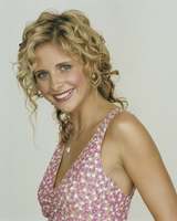 Sarah Michelle Gellar tote bag #G427026