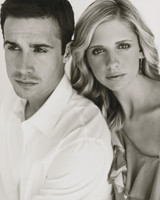 Sarah Michelle Gellar t-shirt #2087633