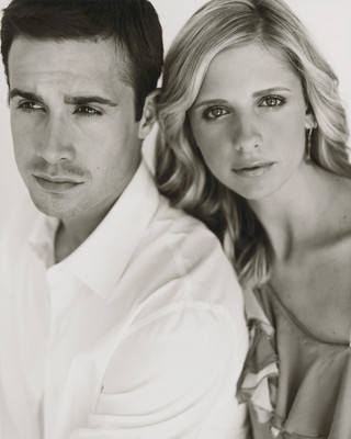 Sarah Michelle Gellar posters