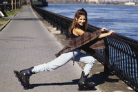 Sarah Michelle Gellar Sweatshirt #2087639