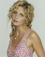 Sarah Michelle Gellar Sweatshirt #2087645