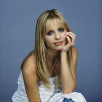 Sarah Michelle Gellar t-shirt #2087650