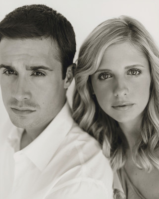 Sarah Michelle Gellar posters