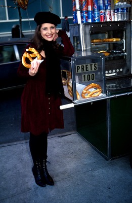 Sarah Michelle Gellar posters